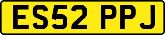 ES52PPJ