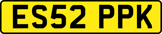 ES52PPK