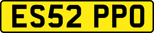 ES52PPO