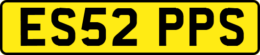 ES52PPS