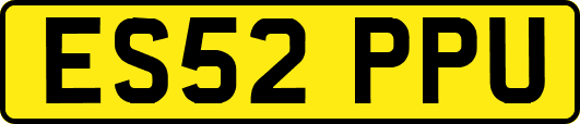 ES52PPU