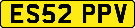 ES52PPV
