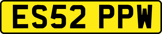 ES52PPW