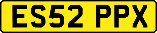 ES52PPX