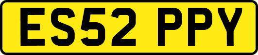 ES52PPY
