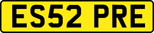 ES52PRE