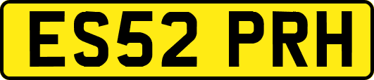 ES52PRH
