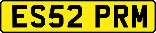 ES52PRM