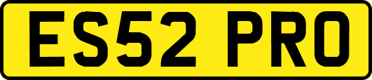 ES52PRO