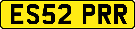 ES52PRR