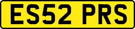ES52PRS