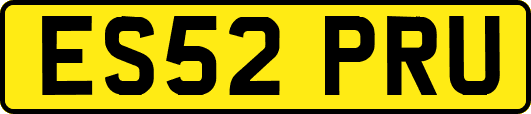 ES52PRU