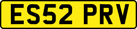ES52PRV