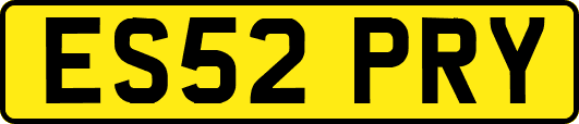 ES52PRY