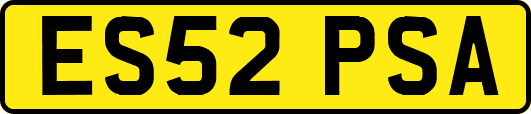 ES52PSA