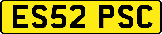 ES52PSC