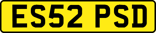 ES52PSD