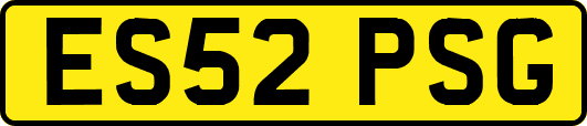 ES52PSG
