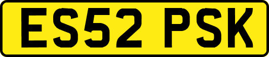 ES52PSK