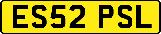 ES52PSL