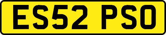 ES52PSO