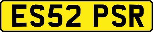 ES52PSR