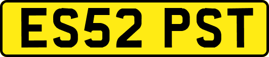 ES52PST