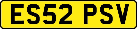 ES52PSV
