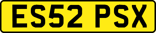 ES52PSX