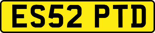 ES52PTD