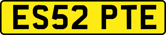 ES52PTE