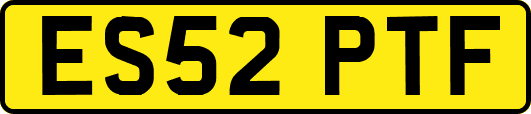 ES52PTF