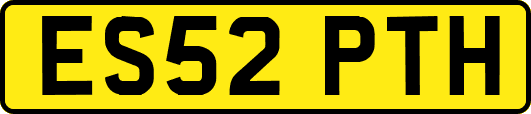 ES52PTH