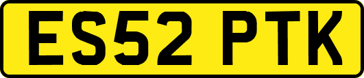 ES52PTK