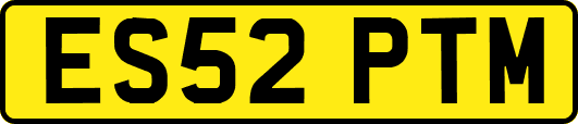 ES52PTM