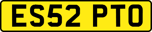 ES52PTO