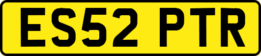 ES52PTR
