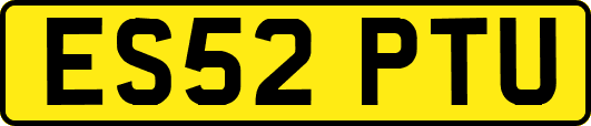 ES52PTU