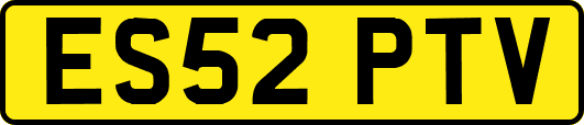 ES52PTV