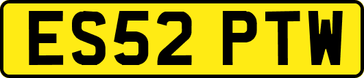 ES52PTW