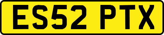 ES52PTX
