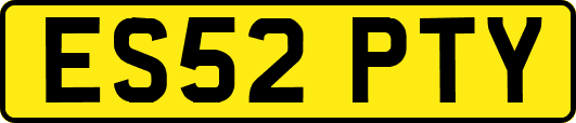 ES52PTY