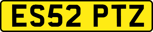 ES52PTZ