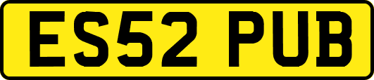 ES52PUB