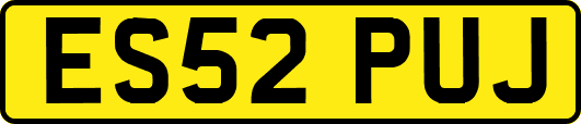 ES52PUJ