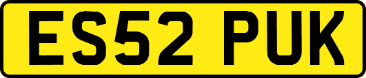 ES52PUK