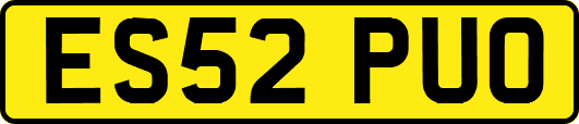 ES52PUO