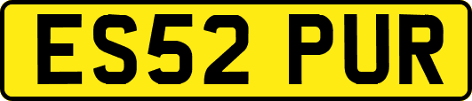 ES52PUR