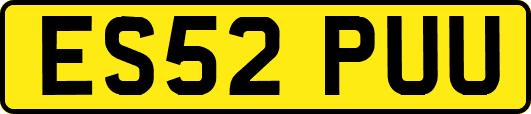 ES52PUU