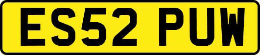 ES52PUW